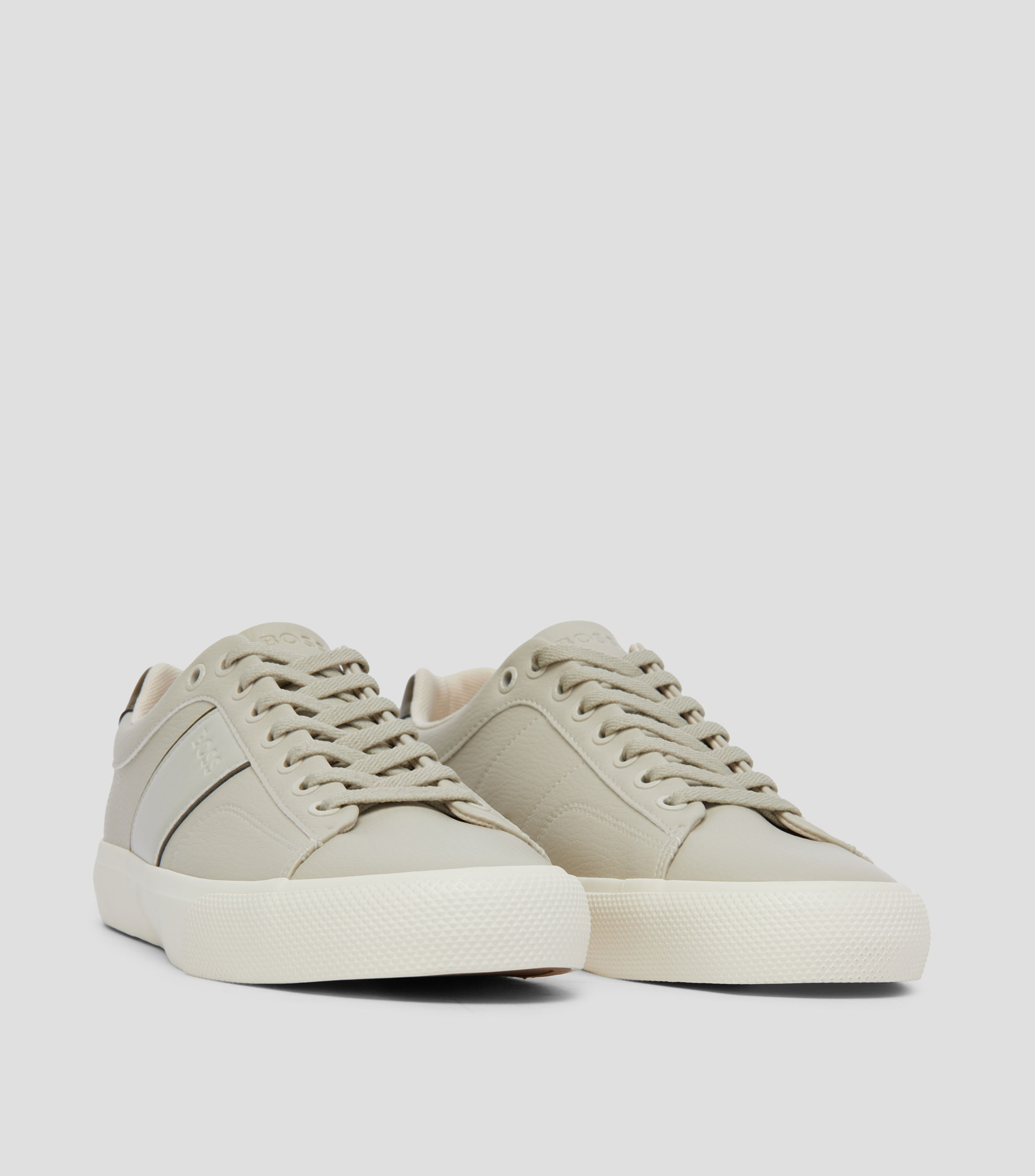 Tenis casuales Aiden con bloques Hombre